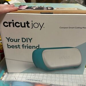 Cricut Joy and Explore Air 2 Bundle
